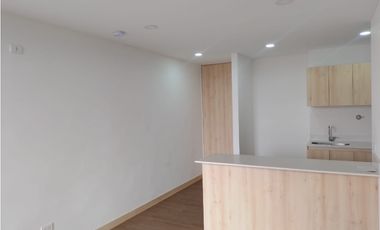 Apartamento para el arriendo Rionegro