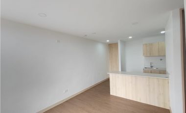 Apartamento para el arriendo Rionegro