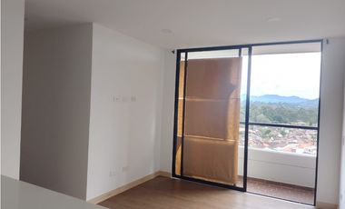 Apartamento para el arriendo Rionegro