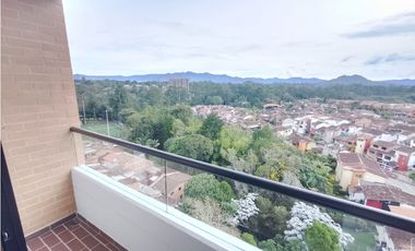 Apartamento para el arriendo Rionegro