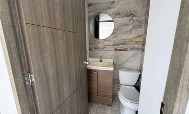 Vendo apartamento en La Estrella- Tablaza