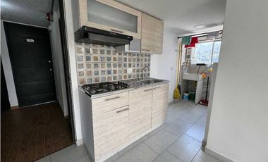 Vendo apartamento en La Estrella- Tablaza