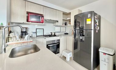 SE VENDE APTO EN CIUDAD COUNTRY, JAMUNDI