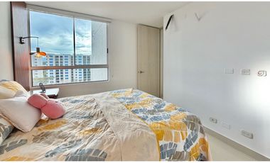 SE VENDE APTO EN CIUDAD COUNTRY, JAMUNDI
