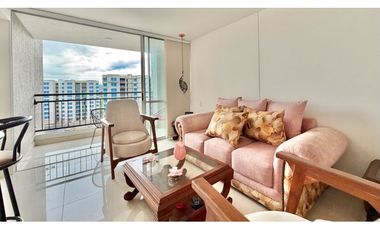 SE VENDE APTO EN CIUDAD COUNTRY, JAMUNDI