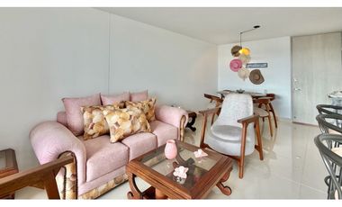 SE VENDE APTO EN CIUDAD COUNTRY, JAMUNDI
