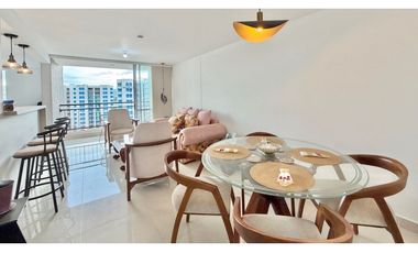 SE VENDE APTO EN CIUDAD COUNTRY, JAMUNDI