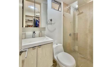 SE VENDE APTO EN CIUDAD COUNTRY, JAMUNDI