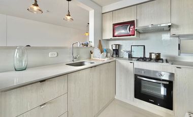 SE VENDE APTO EN CIUDAD COUNTRY, JAMUNDI
