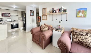 SE VENDE APTO EN CIUDAD COUNTRY, JAMUNDI