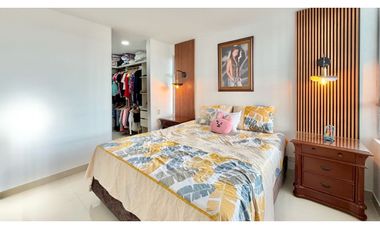 SE VENDE APTO EN CIUDAD COUNTRY, JAMUNDI