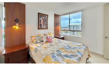 SE VENDE APTO EN CIUDAD COUNTRY, JAMUNDI