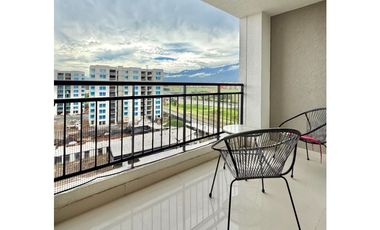 SE VENDE APTO EN CIUDAD COUNTRY, JAMUNDI