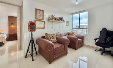 SE VENDE APTO EN CIUDAD COUNTRY, JAMUNDI