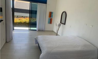 Casa en Arriendo en el Alto de Las Palmas