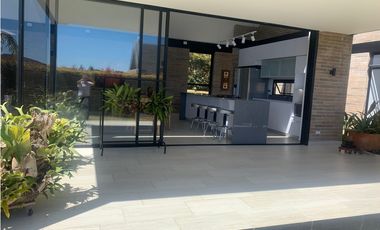 Casa en Arriendo en el Alto de Las Palmas