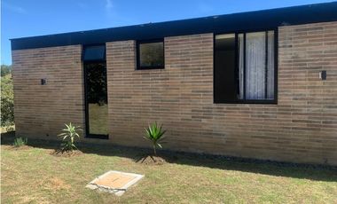 Casa en Arriendo en el Alto de Las Palmas