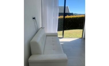 Casa en Arriendo en el Alto de Las Palmas