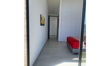 Casa en Arriendo en el Alto de Las Palmas