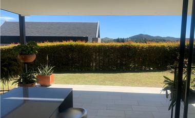 Casa en Arriendo en el Alto de Las Palmas