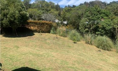 Casa en Arriendo en el Alto de Las Palmas