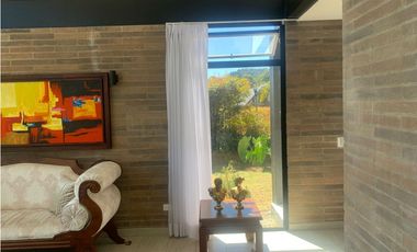 Casa en Arriendo en el Alto de Las Palmas