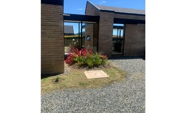 Casa en Arriendo en el Alto de Las Palmas