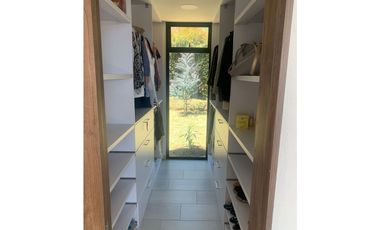 Casa en Arriendo en el Alto de Las Palmas