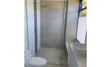 Casa en Arriendo en el Alto de Las Palmas