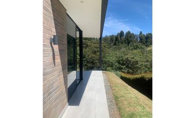 Casa en Arriendo en el Alto de Las Palmas