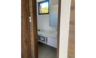 Casa en Arriendo en el Alto de Las Palmas