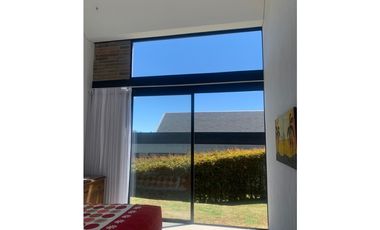 Casa en Arriendo en el Alto de Las Palmas