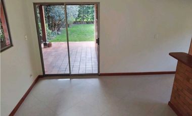 Vendo Espectacular Casa campestre en Chia C/marca vereda Fonqueta