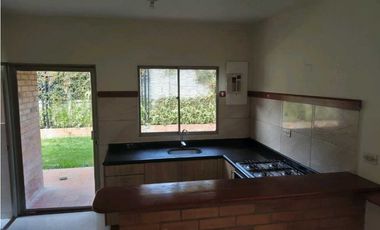 Vendo Espectacular Casa campestre en Chia C/marca vereda Fonqueta