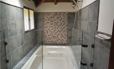 Vendo Espectacular Casa campestre en Chia C/marca vereda Fonqueta