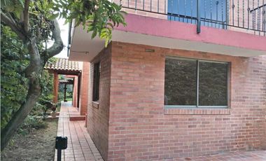Vendo Espectacular Casa campestre en Chia C/marca vereda Fonqueta
