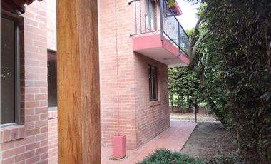 Vendo Espectacular Casa campestre en Chia C/marca vereda Fonqueta