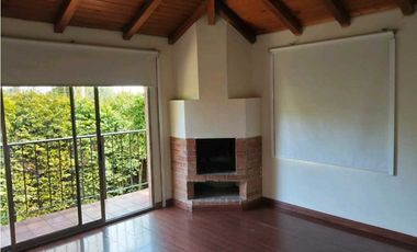 Vendo Espectacular Casa campestre en Chia C/marca vereda Fonqueta