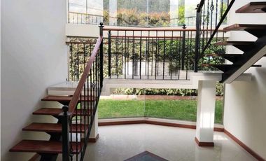 Vendo Espectacular Casa campestre en Chia C/marca vereda Fonqueta