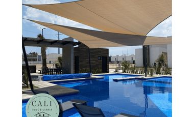 Se VENDE casa en Platinum Residencial, Mineral de la Reforma Hidalgo