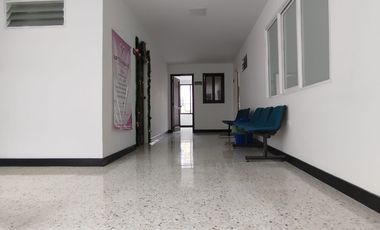 Alquiler de oficina ubicada en el barrio San Fernando
