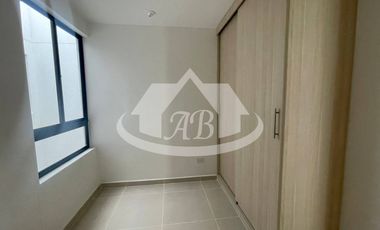 APARTAMENTO EN VENTA BARRIO MONTEVERDE|9444