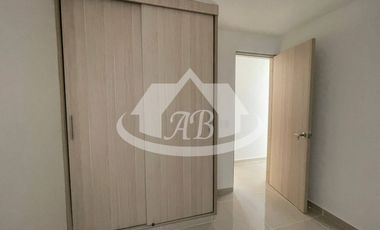 APARTAMENTO EN VENTA BARRIO MONTEVERDE|9444
