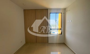 APARTAMENTO EN VENTA BARRIO MONTEVERDE|9444