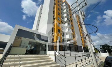 APARTAMENTO EN VENTA BARRIO MONTEVERDE|9444