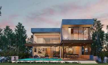 CASA EN VENTA, YUCATAN COUNTRY CLUB, KILIL, ENTREGA DIC 24