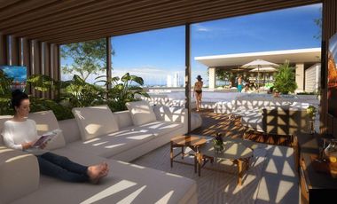 DEPARTAMENTO EN VENTA INFINITI, TORRE A2, MONTEBELLO MERIDA