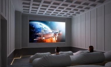 DEPARTAMENTO EN VENTA INFINITI, TORRE A2, MONTEBELLO MERIDA