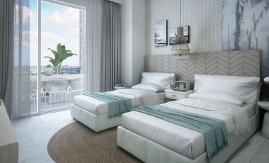 DEPARTAMENTO EN VENTA INFINITI, TORRE A2, MONTEBELLO MERIDA