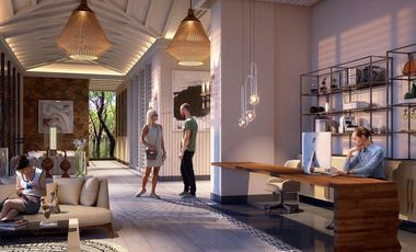 DEPARTAMENTO EN VENTA INFINITI, TORRE A2, MONTEBELLO MERIDA